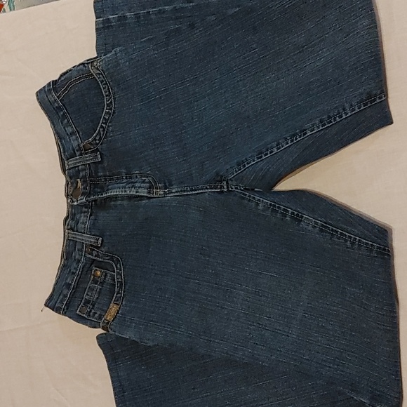 Rockies Relaxed Natural Rise Jeans - Picture 6 of 15